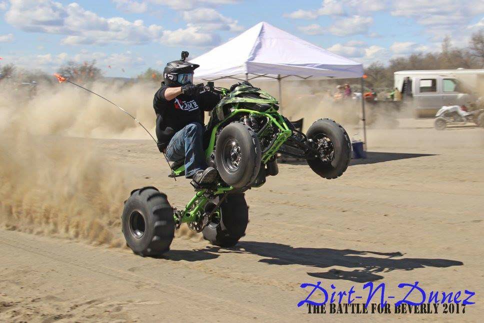 ATV Repair Washington Xtreme Motorworks