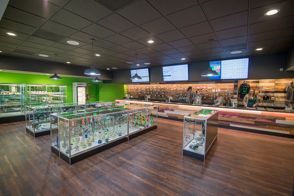 green cross emporium salem or