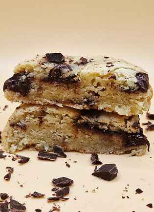COOKIE Pépites de Chocolat