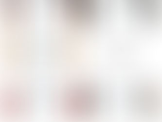 Range of gift voucher samples