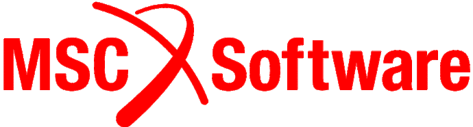 MSC Software Logo