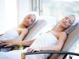 Best UK Bridal Shower Staycations