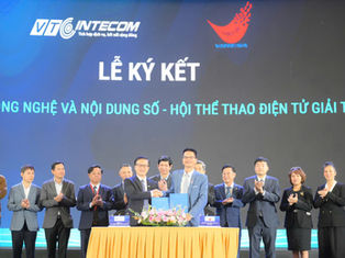 Audition trở thành bộ môn thể thao điện tử trình diễn đầu tiên tại SEA Games 33