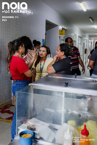 NOIA nos bairros - CUCA Pici