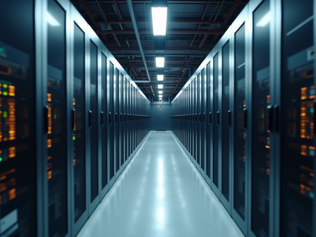 Maximize Your Business with Expert IT Consulting