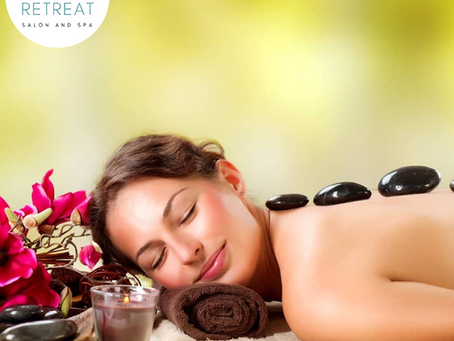 Sweet Escape: Indulge in the Ultimate Spa Experience at Heights Retreat