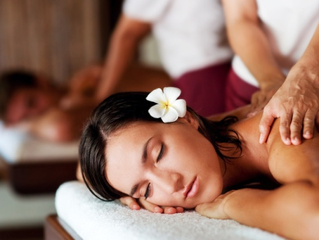Indulge in Luxury with Heights Retreat Salon and Spa's Royal Retreat Spa Packages