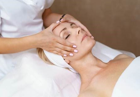 Dermaplanning Facial: Achieve Smooth, Glowing, and Hair-Free Skin at Heights Retreat Salon and Spa