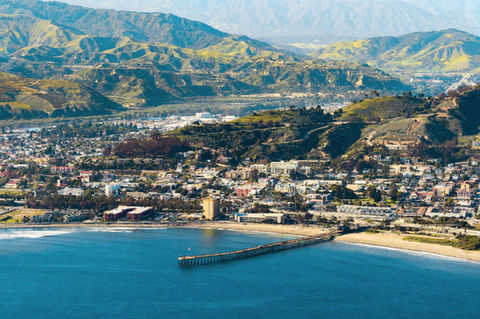 Delivery Dumpsters in Ventura CA