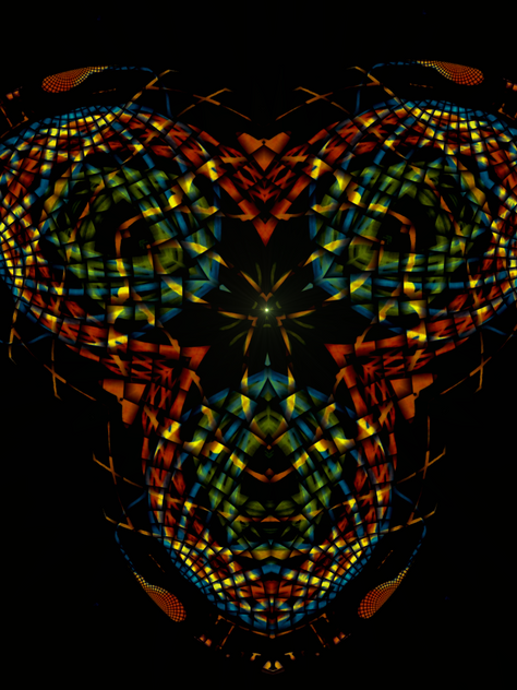 Image by  GREGORY MARK SONDROL © 8/4/2019