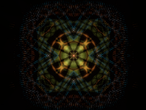 "the man never returns." RAYS by GREGORY MARK SONDROL ©