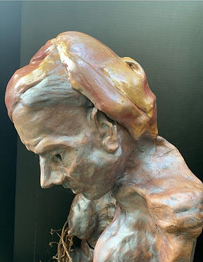 Bound by Biology. Haunted by Gender. 2020.jpg