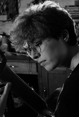 Compagnie nü - RENCONTRE ARTISTIQUE - Jeanne Chaucheyras - L'histoire commence