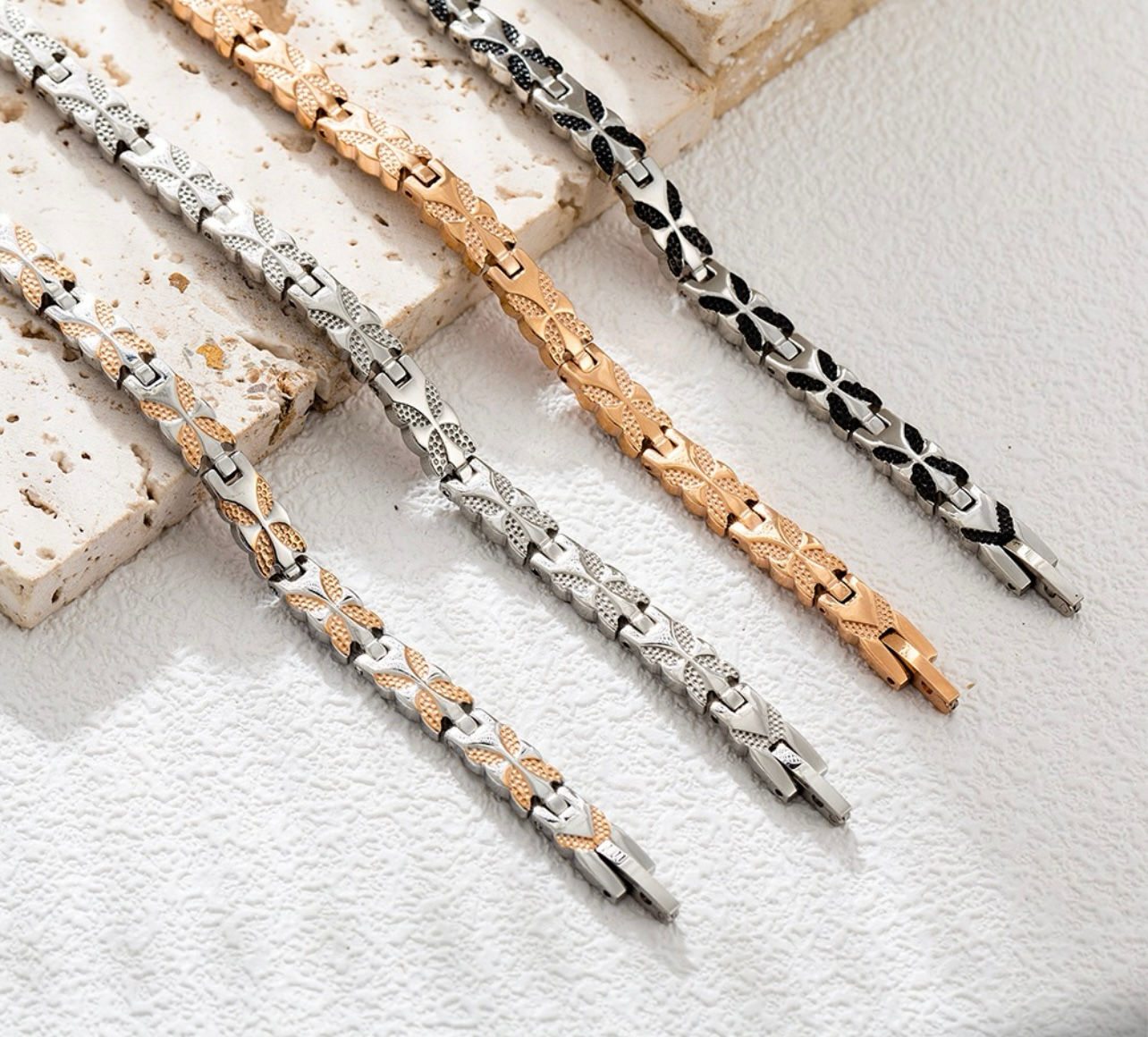 NB Double Strength with Tourmaline - Butterfly Love- Multiple Colors Available