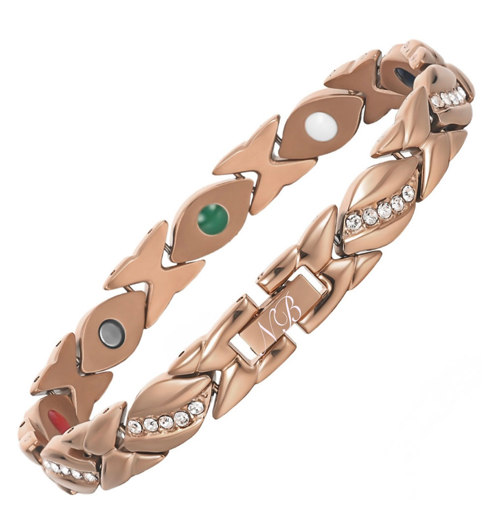 Thumbnail: Double Strength - Stella Multi color  