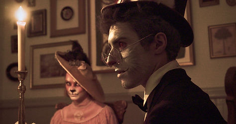 Creatures of Habit Jaxson Varni Film Still
