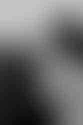 Newlywed couple minneapolis minnesota black and white