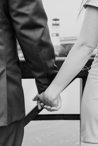 Newlywed couple minneapolis minnesota