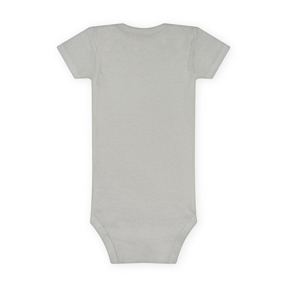 Thumbnail: Grape Bottle Baby Onesie 