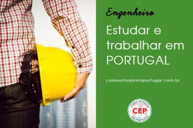 Engenheiros em Portugal