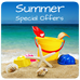 Summer Savings!!!!!                             $25 OFF of $175 or more on any of our services! Ment