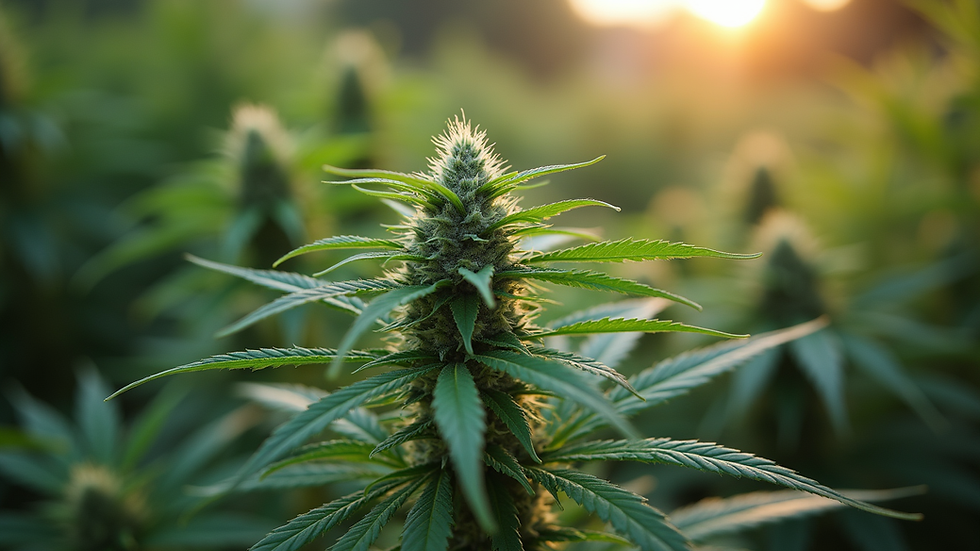 Exploring Wisconsin's Growing Cannabis Culture