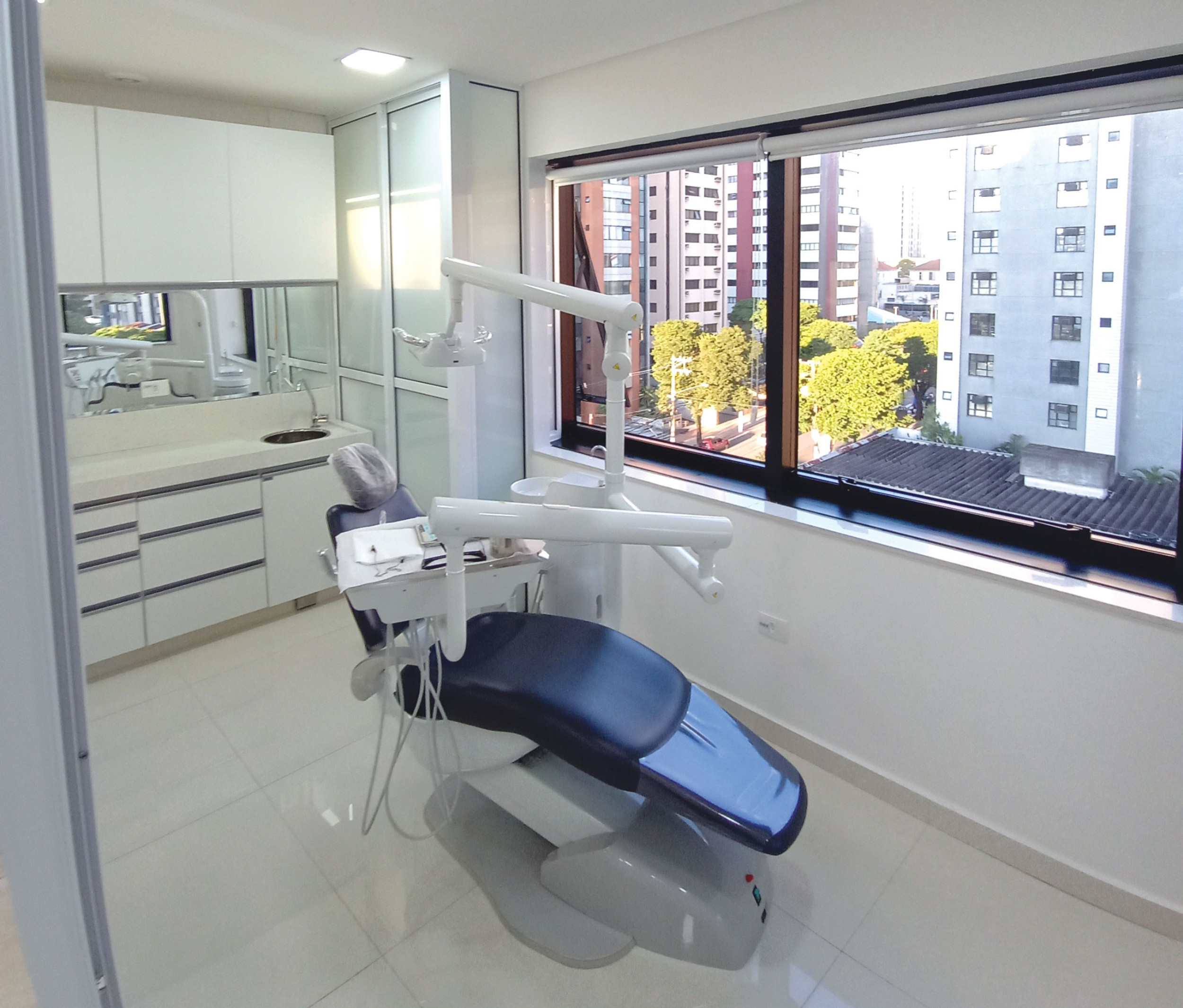Casa Art Servicos Odontologicos