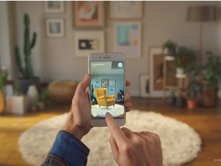 Augmented Reality Gives Consumers Advantage in Decision-Making