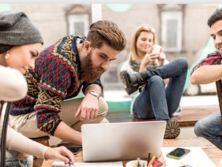 Be Aware: The Shift Towards Millennials and the Web is Coming