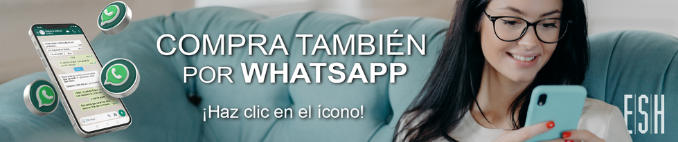 Banner promocional para tienda online