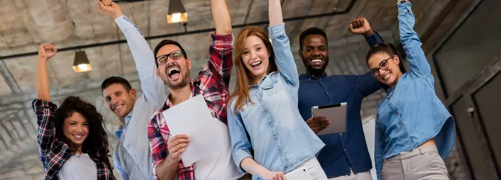 Concepto de marketing digital