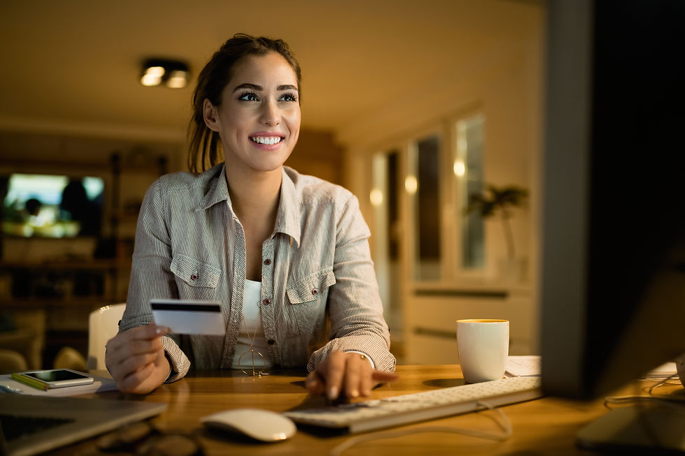 El E-Commerce en Guatemala: Desafíos y Oportunidades