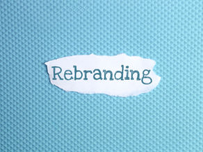 ¿Qué es el Rebranding?