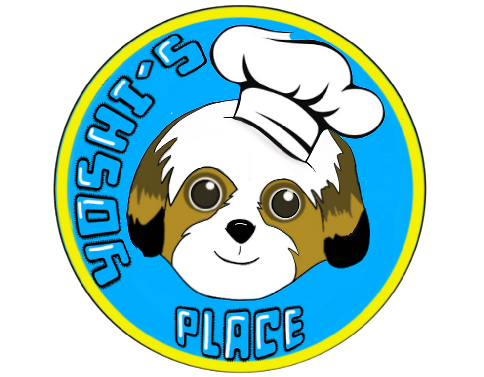 Logo Yoshis Place