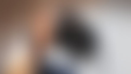 Cámara profesional de fotografía.