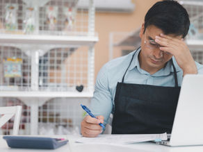 Errores comunes al iniciar un emprendimiento