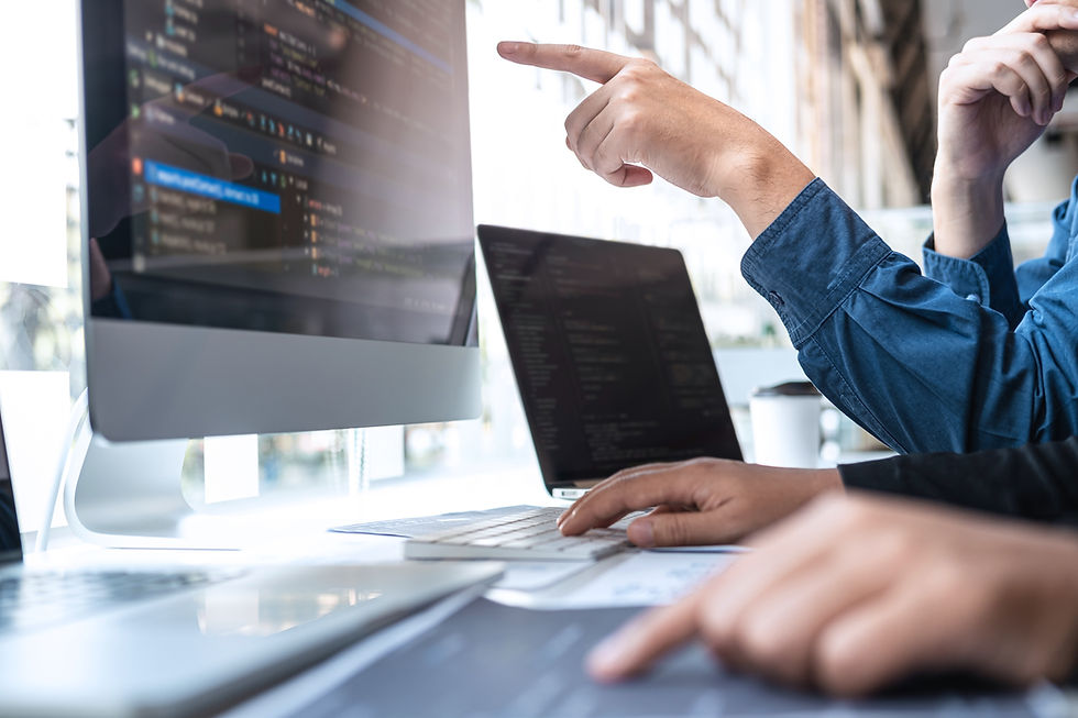Diseño UI y Diseño UX: Creando Experiencias Digitales Inolvidables