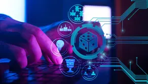 Concepto de gamificación psicológica en e-commerce