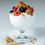 Thumbnail: bowl of yoghurt, Almond Vanilla Granola, fruit and honey