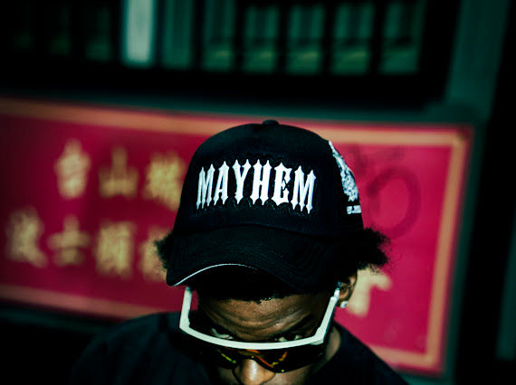 Thumbnail: Mayhem Trucker Hats 