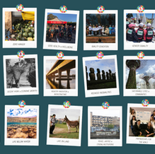 The Perspektiv SDG Photo Challenge