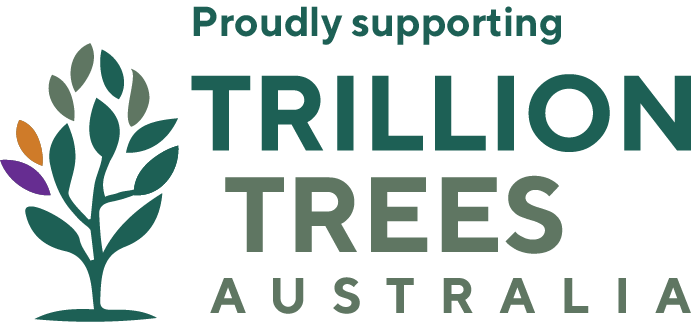 Trillion Trees Australia 