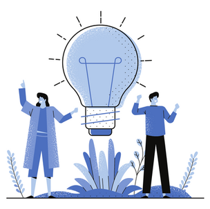 Employee Engagement - Perspektiv scores 8% higher than the global average