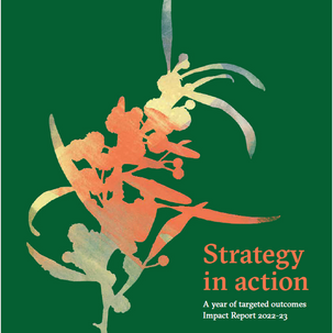 Preserving 2.3M Hectares: Supporting Bush Heritage Australia, Impact Report 2023