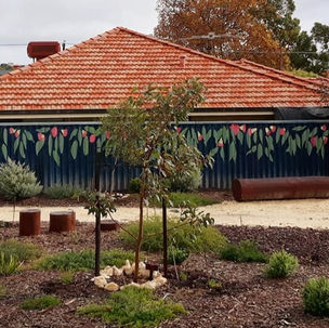 Community Gardens - Let's Get Involved!