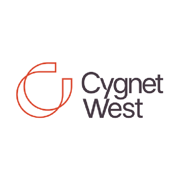 Cygnet West Logo 