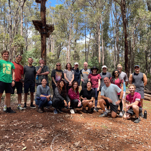 Perspektiv Teambuilding 2024!