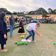Perspektiv Birthday Bowls