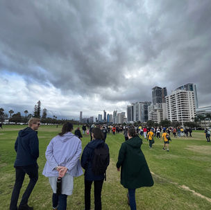 National Reconciliation Week 2024