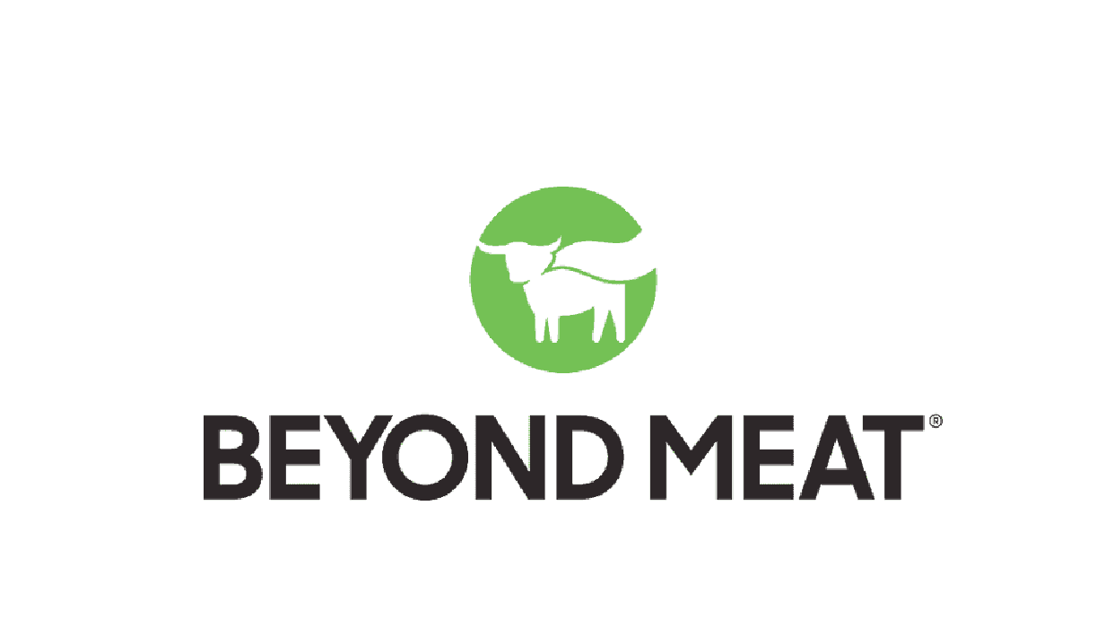 Beyond Meat logo